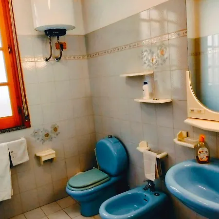 Apartment Casa Lucia Avola