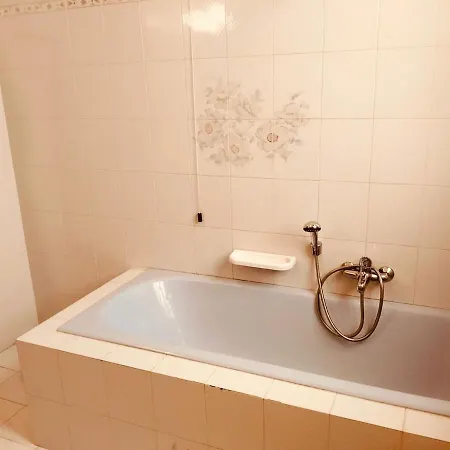 Casa Lucia Avola