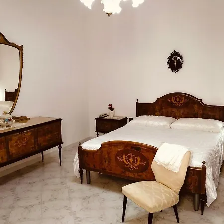 Apartment Casa Lucia Avola
