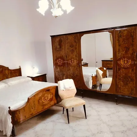 Apartment Casa Lucia Avola