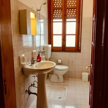 Casa Lucia Avola
