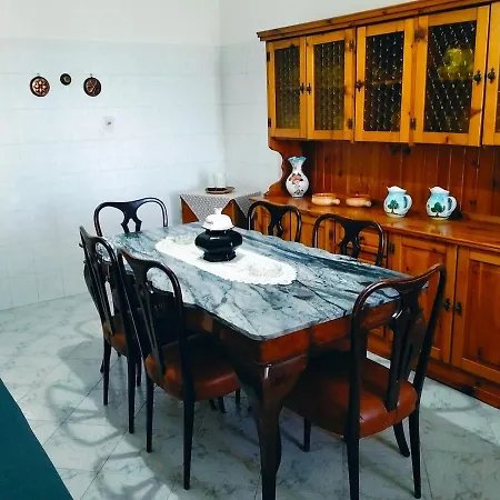 Daire Casa Lucia