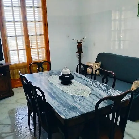 Casa Lucia *