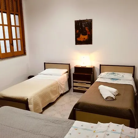 Lejlighed Casa Lucia *