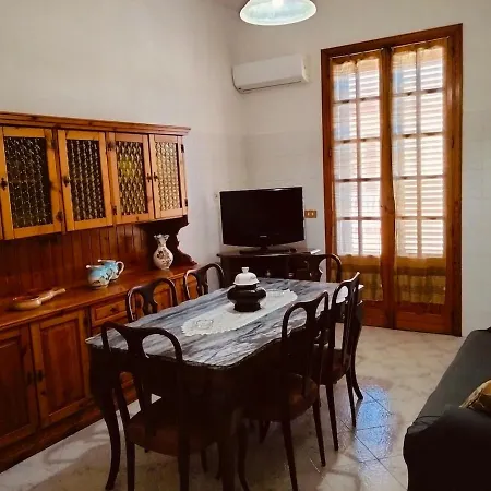 Casa Lucia * Avola