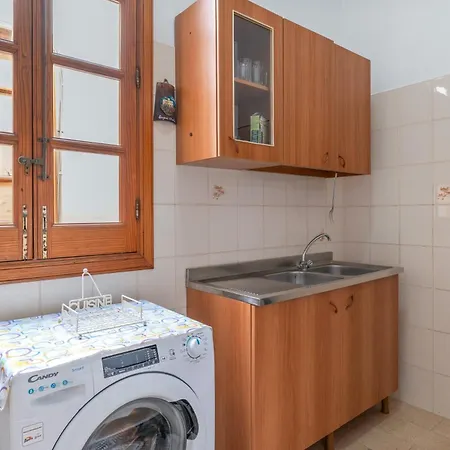 Casa Lucia *