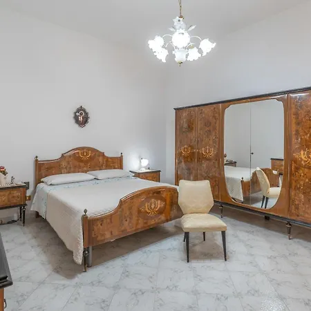 Lejlighed Casa Lucia