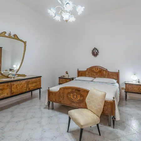 Casa Lucia Lejlighed