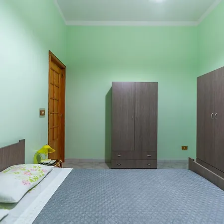 Lejlighed Casa Lucia *