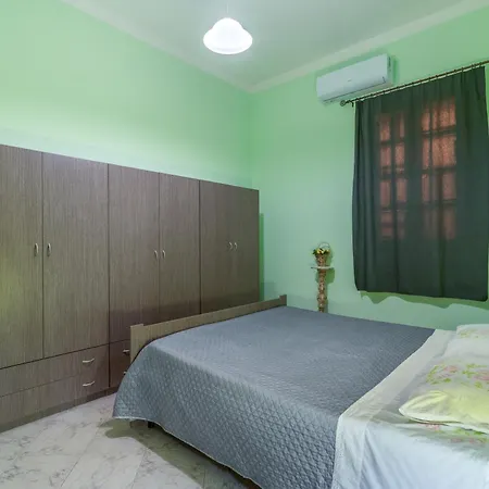 Casa Lucia Apartment Avola
