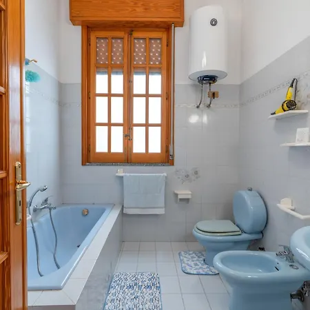 Apartment Casa Lucia Avola