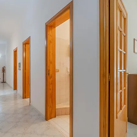 Casa Lucia Apartment Avola