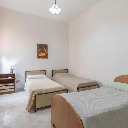 Appartement Casa Lucia Avola