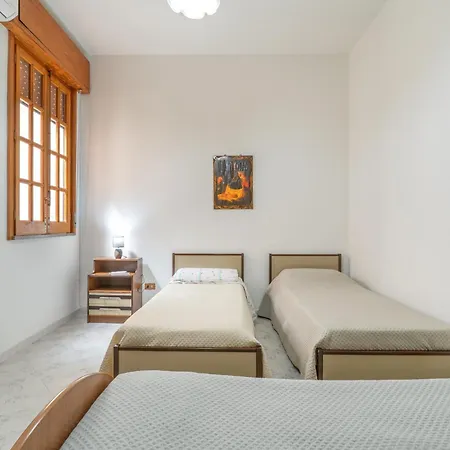 Casa Lucia Appartement