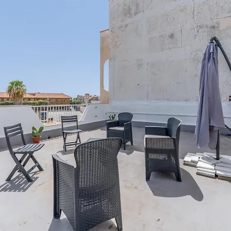 Casa Lucia Lejlighed