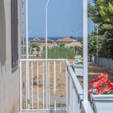 Casa Lucia Appartement *