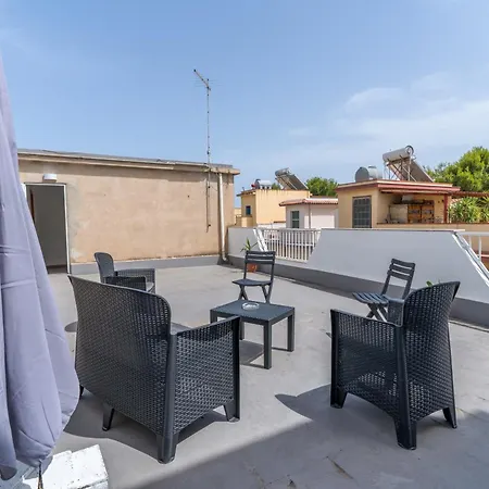 Casa Lucia Avola