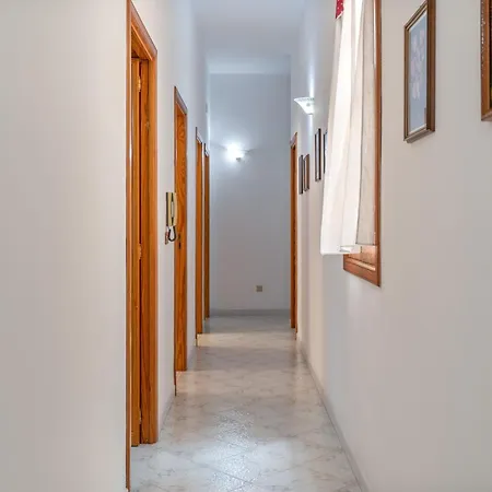 Casa Lucia Lejlighed