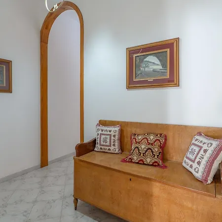 Casa Lucia *