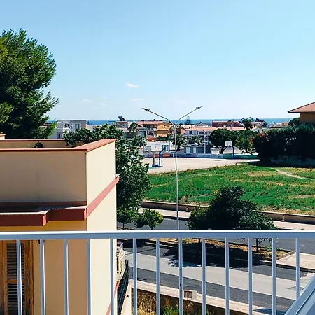 Casa Lucia Appartement